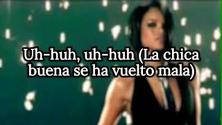 Rihanna - UMBRELLA (Lyrics In Spanish)
