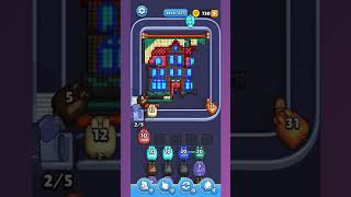 Pixel Flow Level 1575