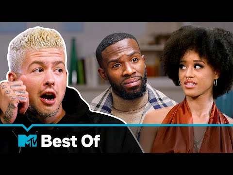 Help! I’m In A Secret Relationship’s Most Shocking Reveals 😮