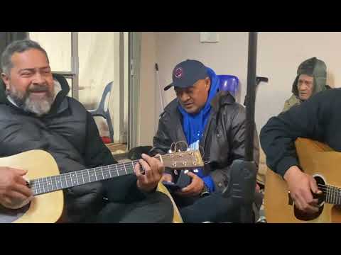 Fofo’anga South Auckland