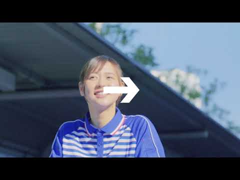佐川急便 新卒採用動画 「#変わりながら、進め。」_佐川急便公式チャンネル
