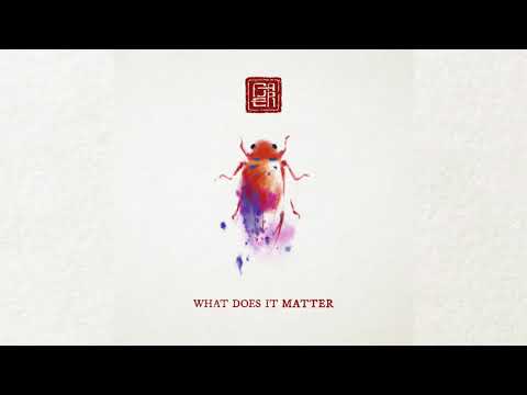 Video thumbnail for What Does It Matter