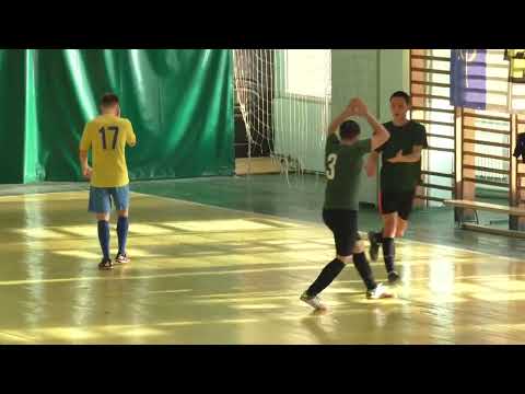 6 КУ 8  Rahuba group – GreenTeam Firework