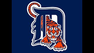 The History of the Detroit Tigers: The 1990's