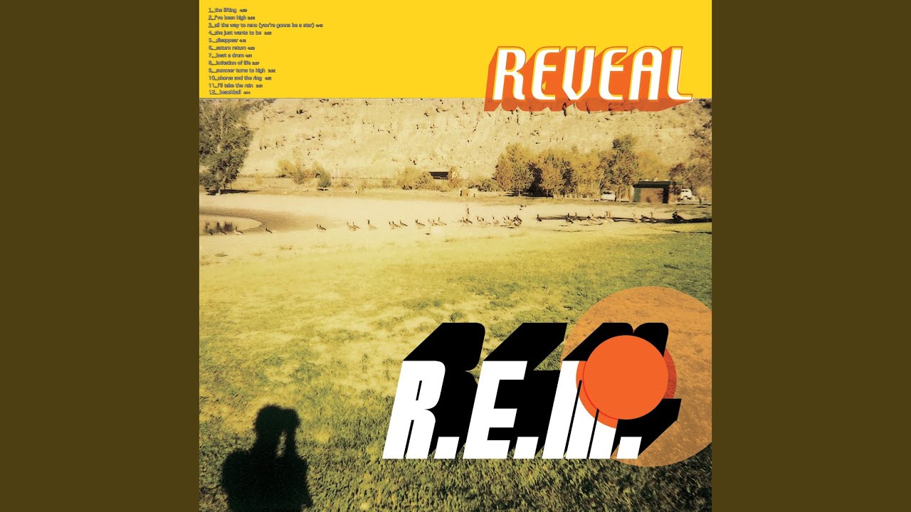 R.E.M. - Chorus and the Ring