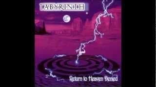 Labÿrinth - Return to Heaven Denied - 05 - State of Grace