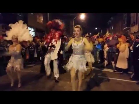 Hegeman 2016- The CODfather