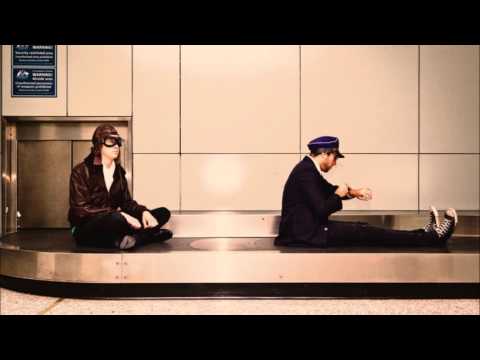 The C90s - Shine a Light (Flight Facilities vs Classic Will Remix)