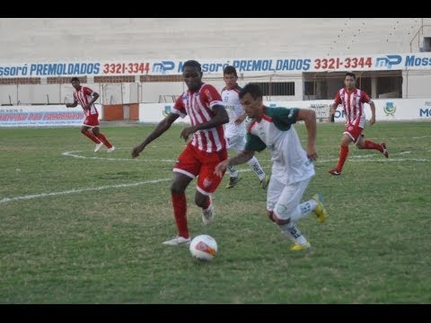 [Alecrim TV] Potiguar-M 1x2 Alecrim