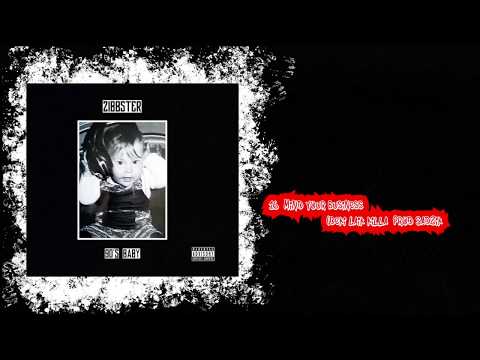 Zibbster - MIND YOUR BUSINESS (deki Laik Killa, prod. Sadzik)