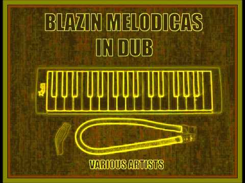 El Bib meets Don Fe - Modelo Melodica in Dub