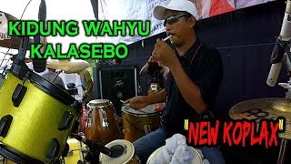 Download lagu KIDUNG WAHYU KOLOSEBO - CAK MET Feat new koplax mp3
