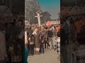 MEla Funny Dance Love Mela Comedy Varsha