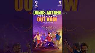 Download lagu 💥 DANKS ANTHEM BTS Vibes | Sumedh K & Raj B Shetty Energy #sufromso #rajbshetty #telugu #trending mp3