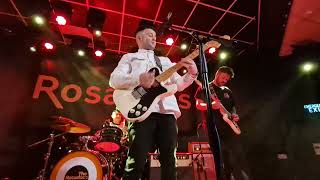 The Rosadocs No54 at Brudenell Social Club Leeds