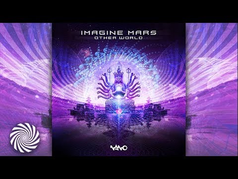 Imagine Mars - Other World