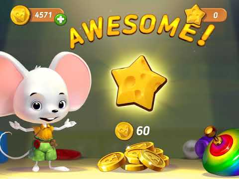Mouse House Puzzle Story Level 10 - 12 (No Boosters) | Mouse House: Puzzle Story Levels