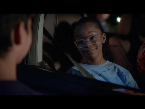 Diane Works Her Black Girl Magic - black-ish