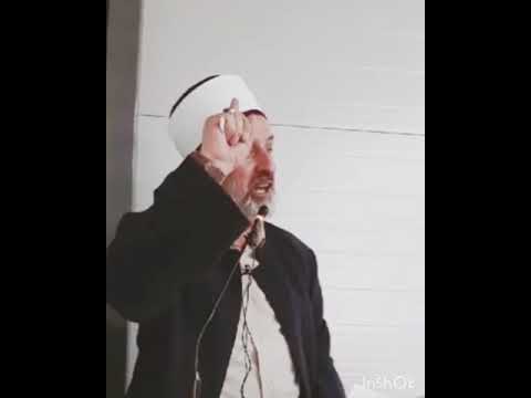 Hakun e tjeterkujt se dojme ama as tinen nuk e japim