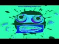 Klasky Csupo In Clap Drums Major