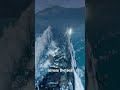 The Parting Of The Red Sea
