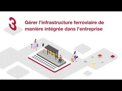 Travys Horizon 2025 : Faire face aux défis afin de réaliser nos ambitions