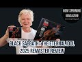 Black Sabbath’s The Eternal Idol – Is This the Best It’s Ever Sounded?