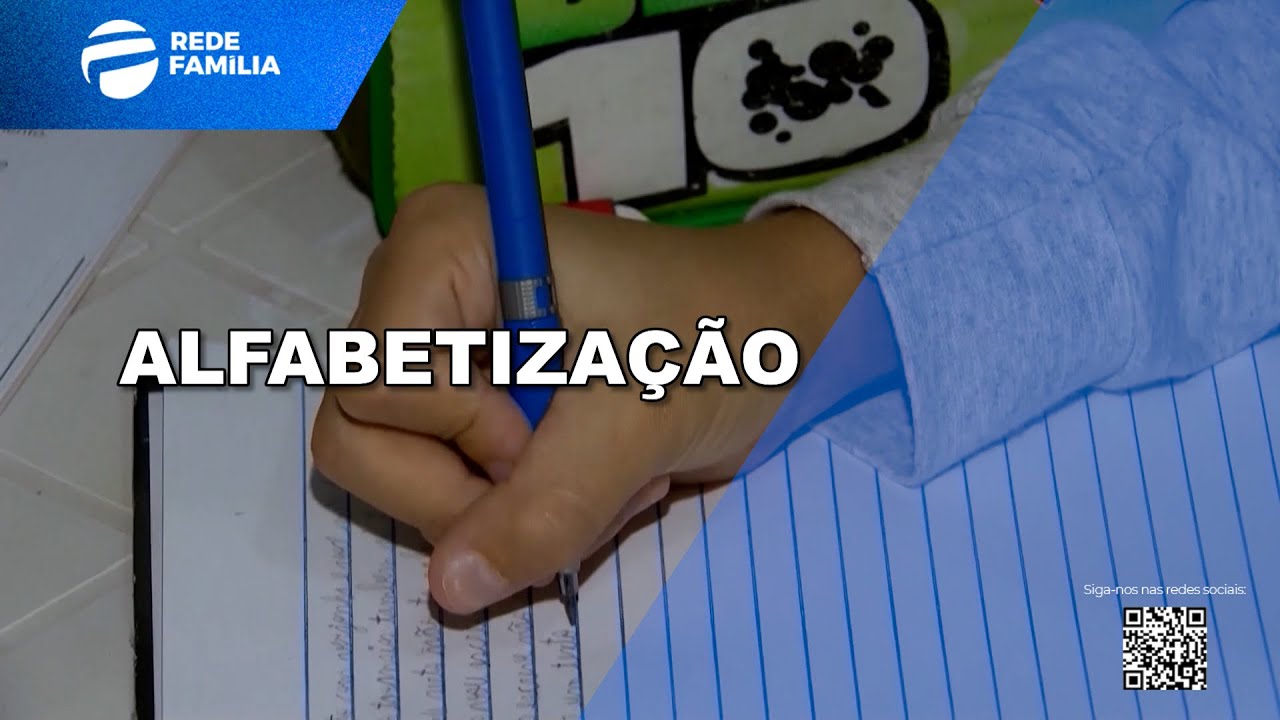 Edição Manhã - Os desafios da alfabetização no Brasil e como enfrentá-los