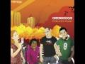 Aromabar - The Message