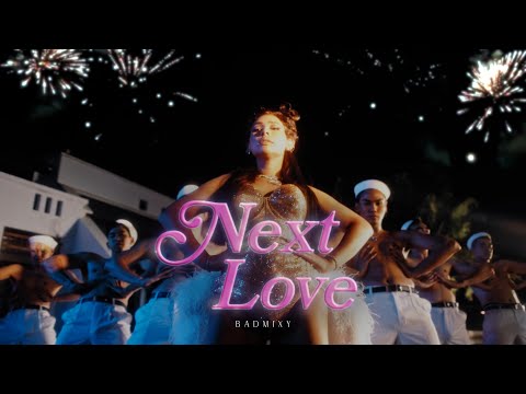 Miniatura de Next Love