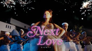 BADMIXY : Next Love [Official MV]