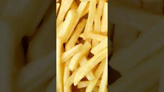 【切り抜き】フライドポテトの真の名とは#shorts