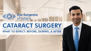 Eye Surgeons of Indiana