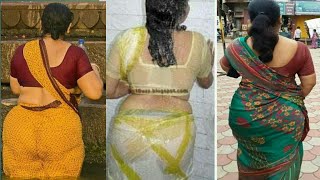 #indianaunty #plusmodels #trendfashion Indian Aunt