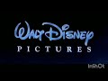Walt Disney Pictures 1983 For Jnr Oz