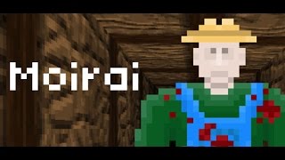Moirai Walkthrough [1080p]