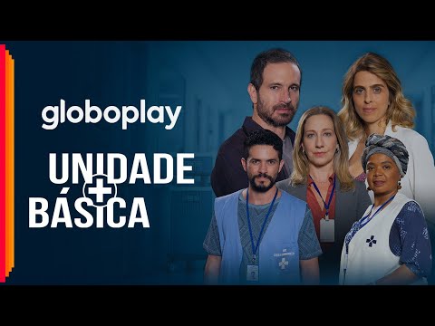 Trailer de Unidade Básica (2016)