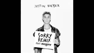 R. City - Sorry (Remix) Ft. Justin Bieber
