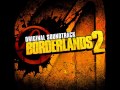 Full Borderlands 2 OST 
