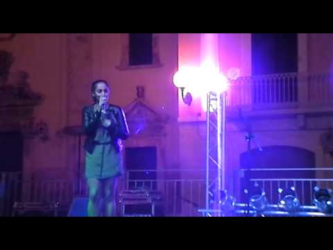 Martina Sivilli--Ave Maria