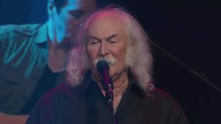 Crosby, Stills &amp; Nash - Radio (Live)