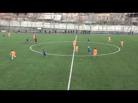 Urartu2-06 - Artik (4:0)Cup (2nd half)