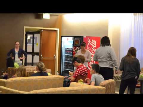 Exploratory Studies Purdue