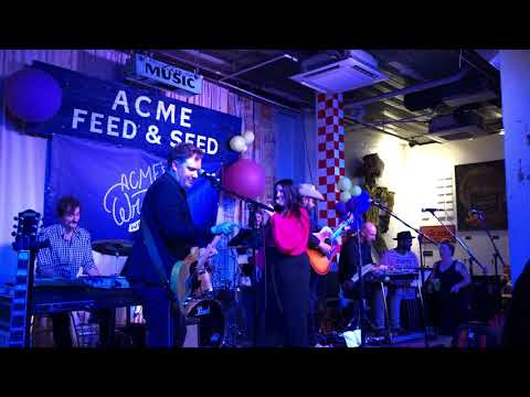 Kree Harrison #3 [Nashville, TN]