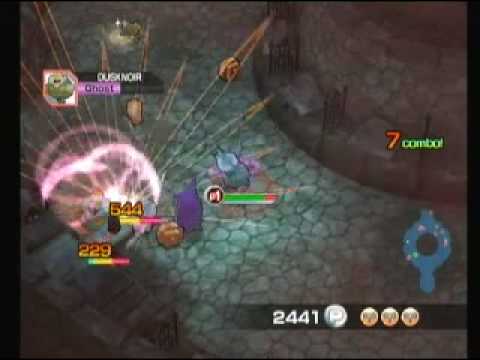 Pokémon Rumble Walkthrough part 95: Rotom & Jolteon part 4