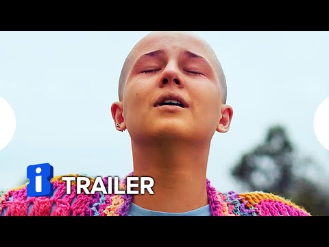 MENINAS NÃO CHORAM | Trailer Oficial