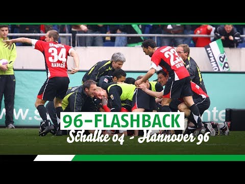 Das legendäre 4:2 gegen Schalke 04