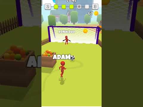 Insane Kick Challenge: You Won't Believe Your Eyes! 😲💥