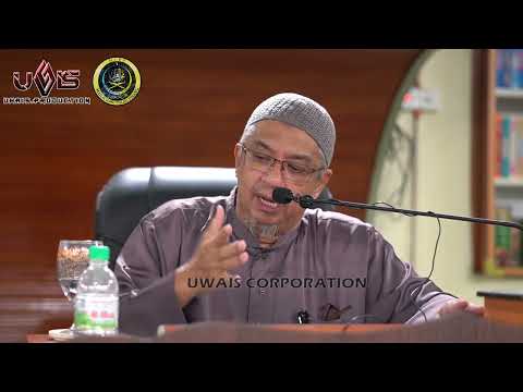 Nabi Berhijrah kerana ALLAH, Kita Berhijrah Kerana BUDAYA Bangsa Lain! | Ustaz Halim Nasir