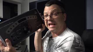 Video thumbnail for MoCo Monitor Controller by ESi. Upgrade. by GROC MEDIA Recording